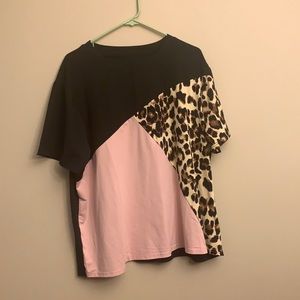 SHEIN Tee